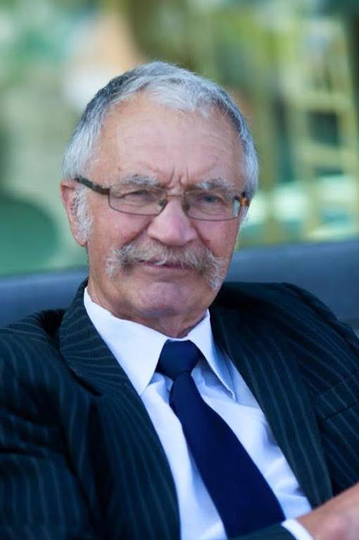 Funeral Notice Profile Image