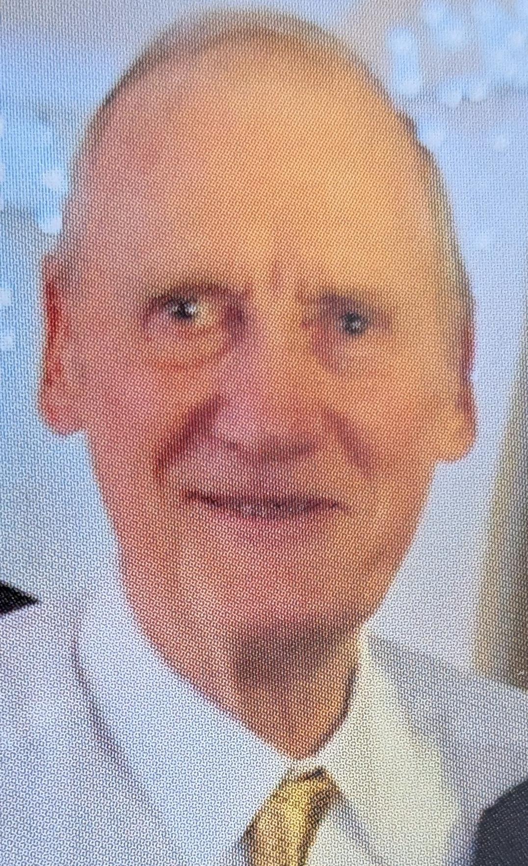 Funeral Notice Profile Image