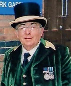 Funeral Notice Profile Image