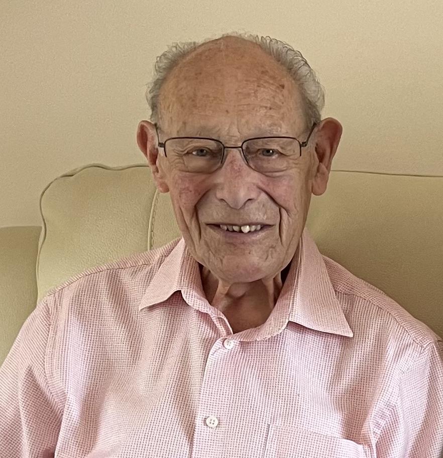 Funeral Notice Profile Image