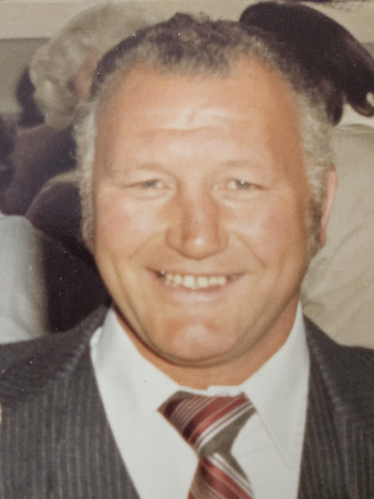 Funeral Notice Profile Image