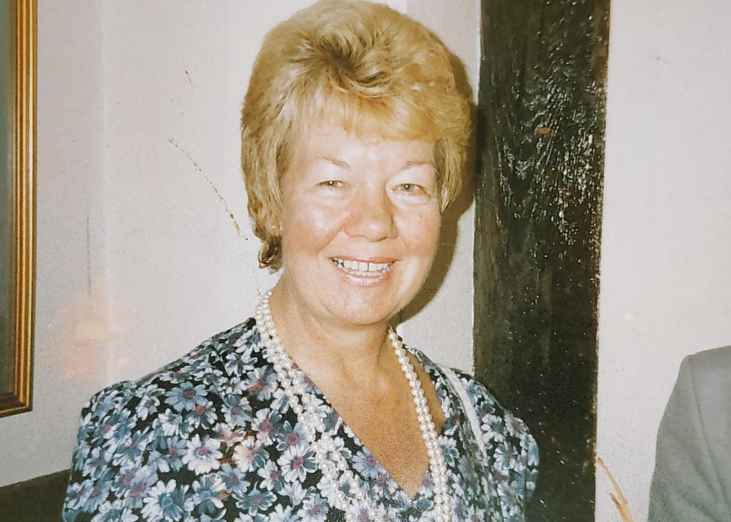 Funeral Notice Profile Image