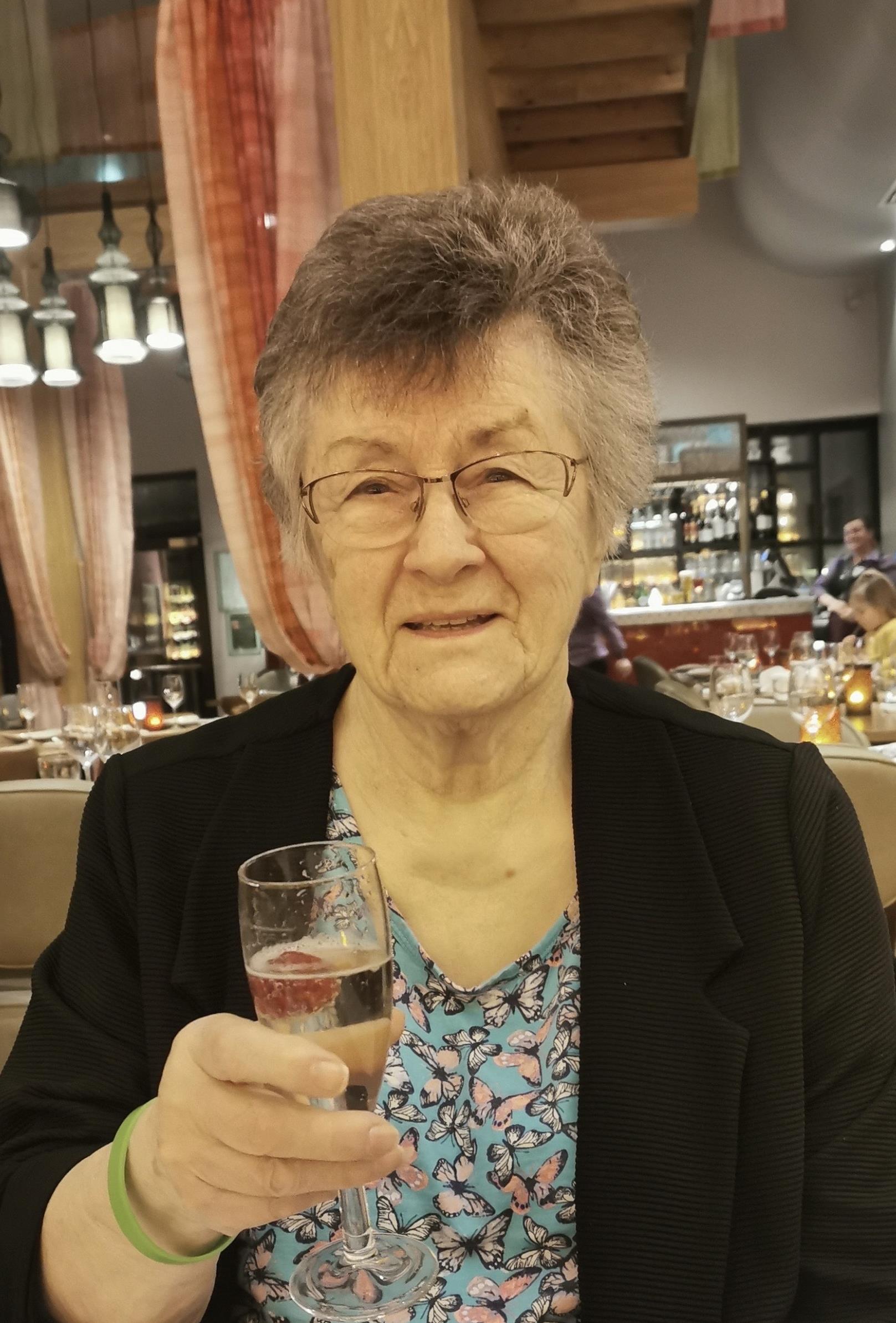 Funeral Notice Profile Image