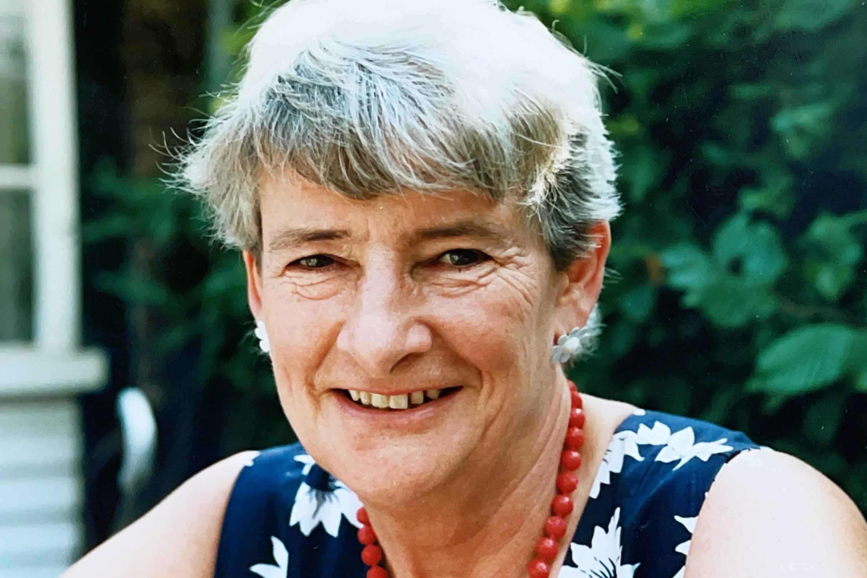 Funeral Notice Profile Image