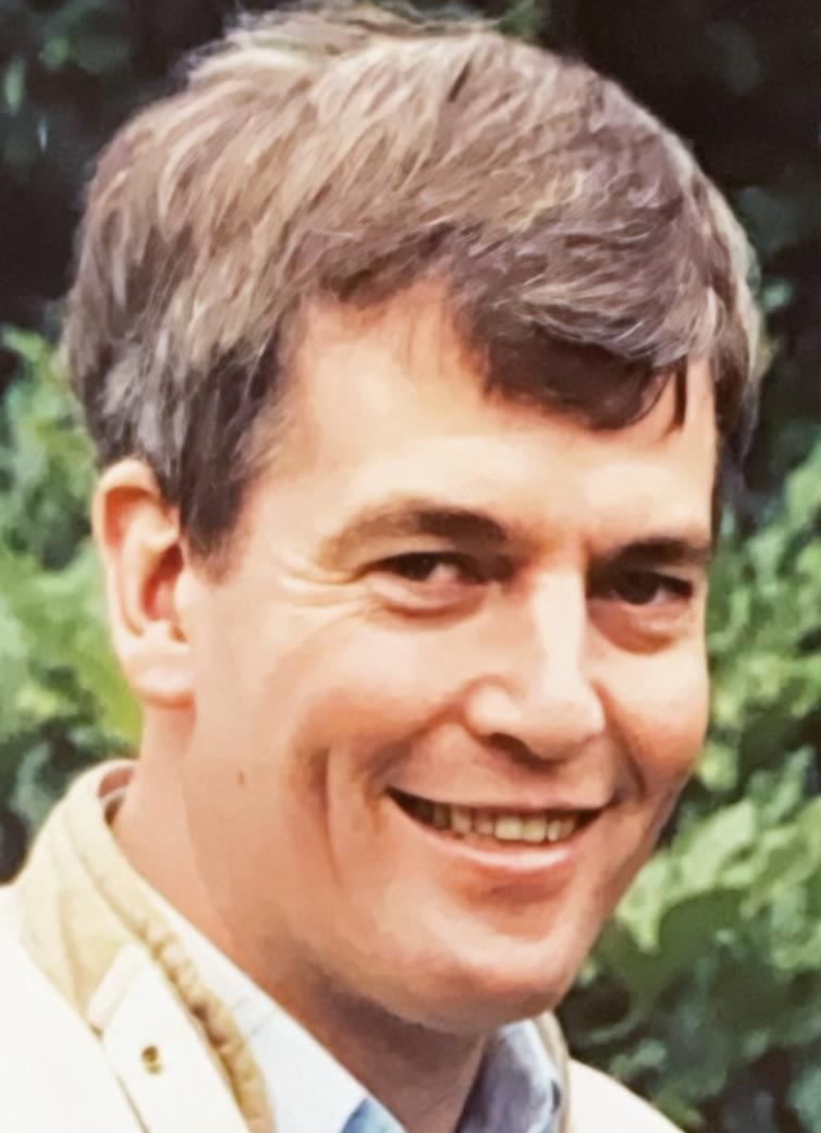 Funeral Notice Profile Image