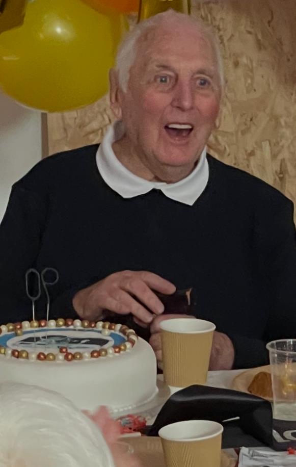 Funeral Notice Profile Image