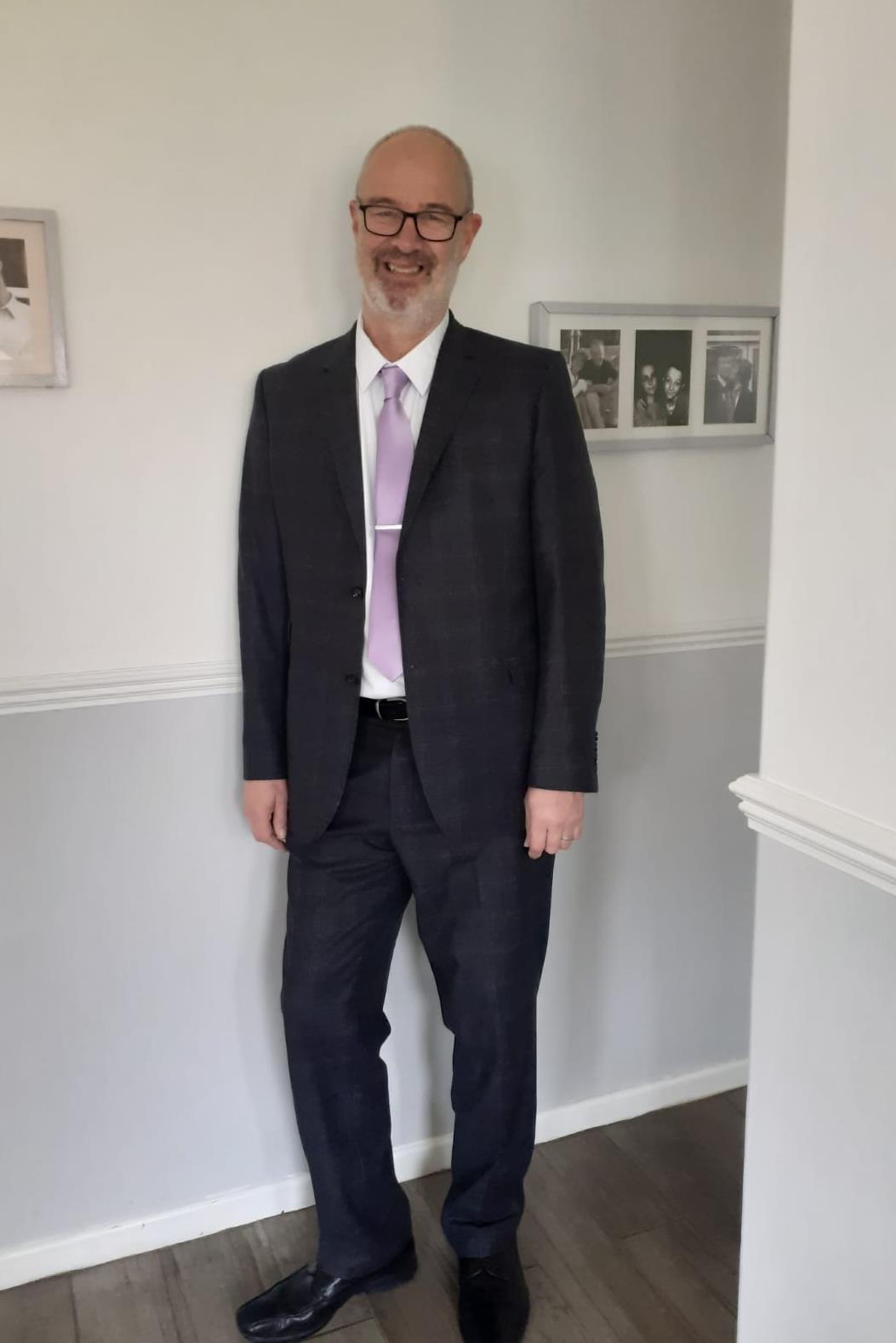 Funeral Notice Profile Image