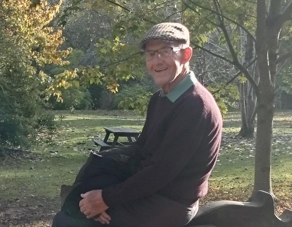 Funeral Notice Profile Image