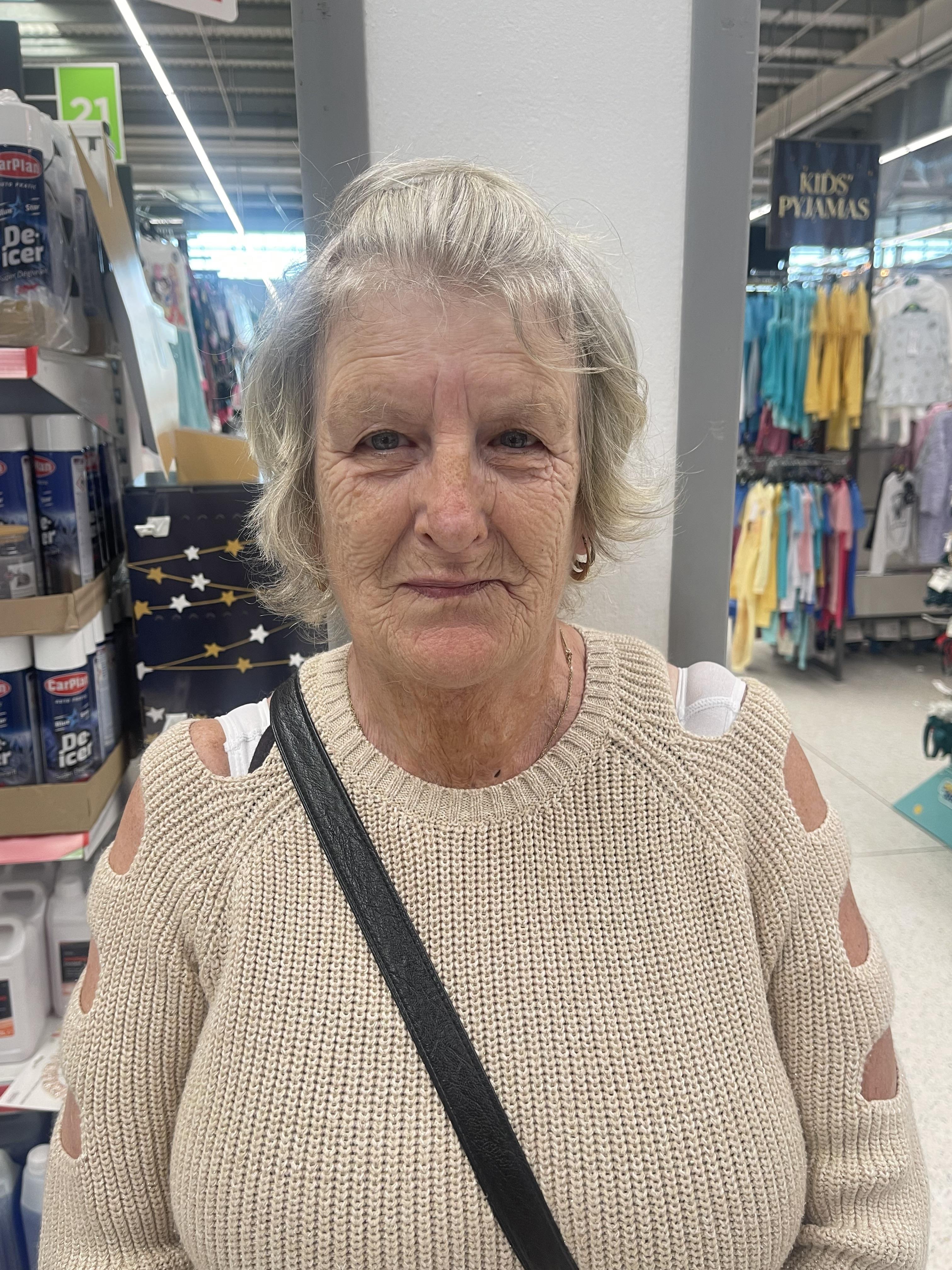 Funeral Notice Profile Image