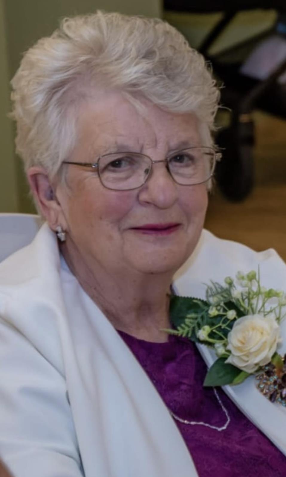 Funeral Notice Profile Image