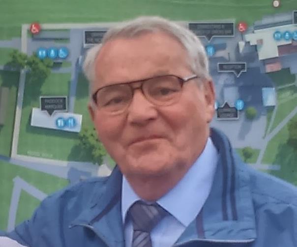 Funeral Notice Profile Image