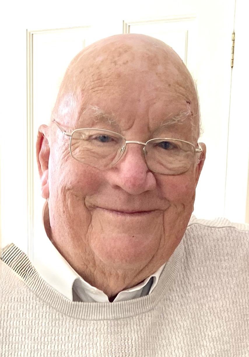 Funeral Notice Profile Image