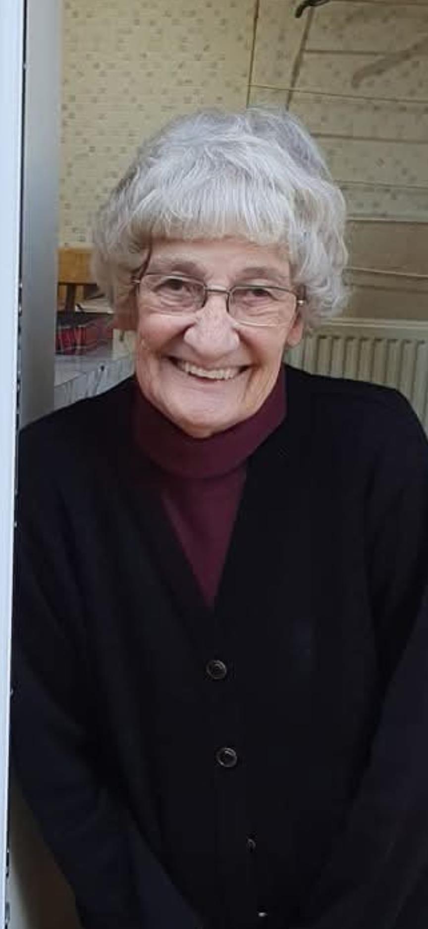 Funeral Notice Profile Image