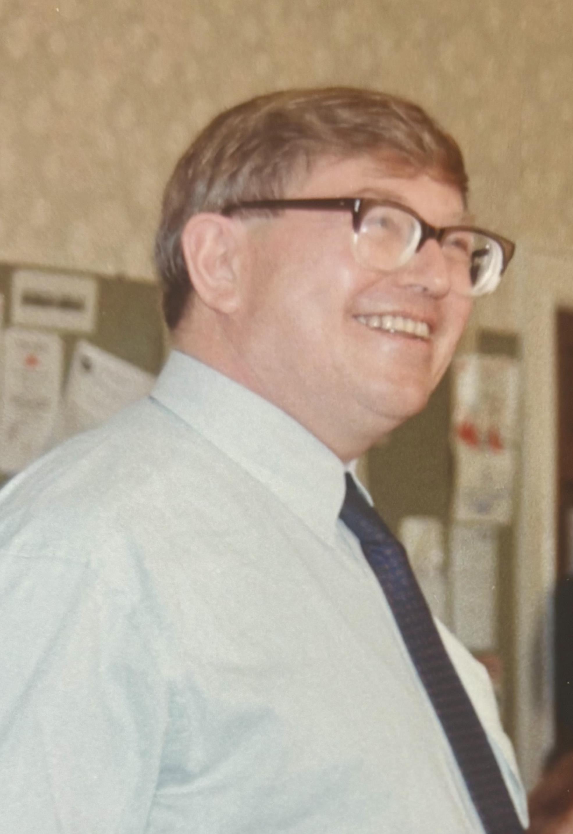 Funeral Notice Profile Image