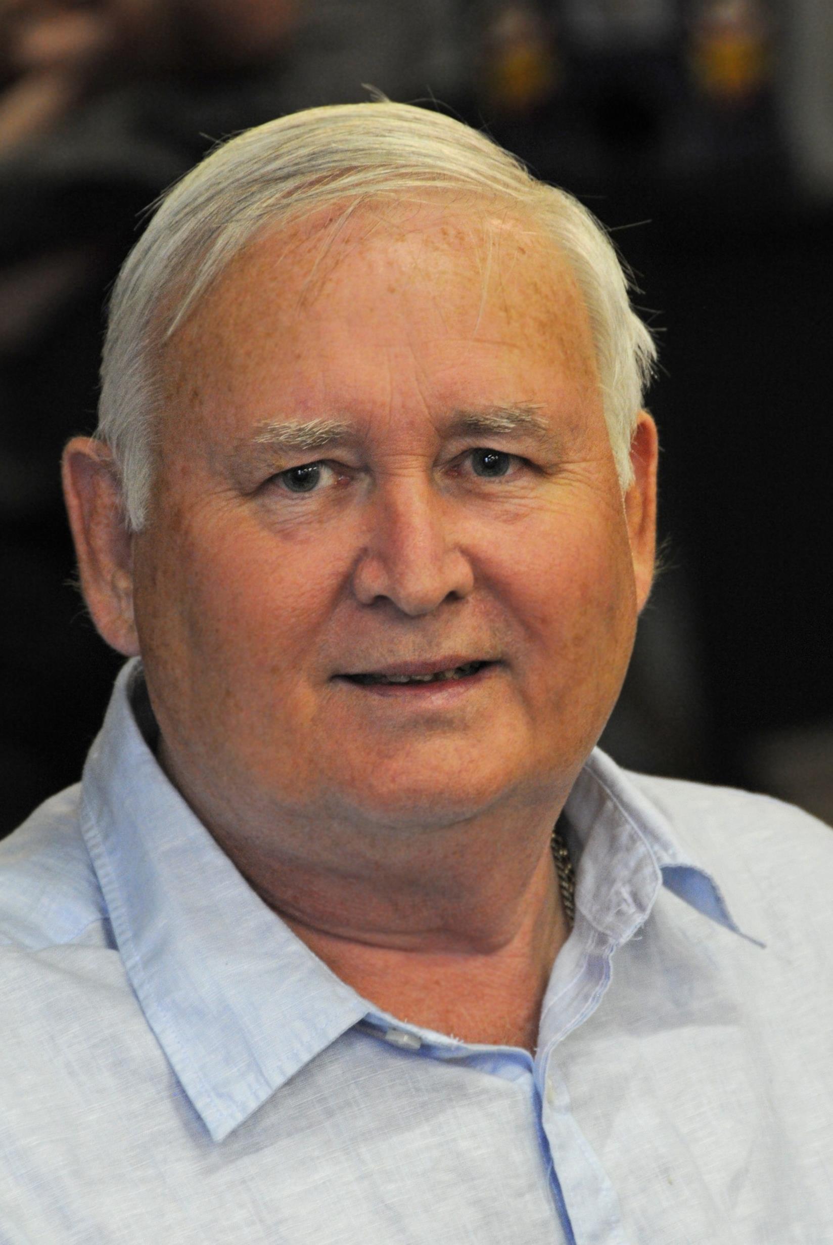 Funeral Notice Profile Image