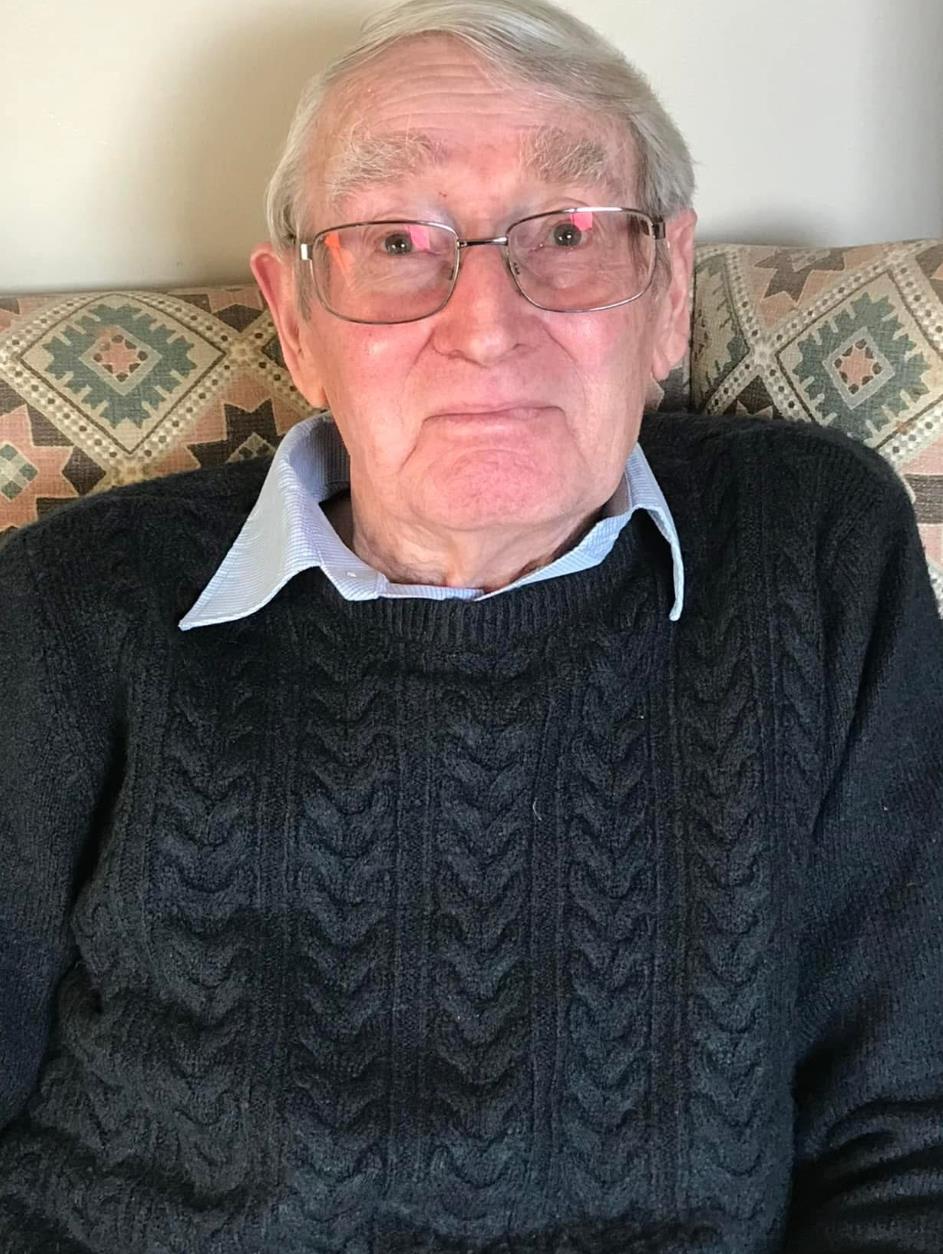 Funeral Notice Profile Image