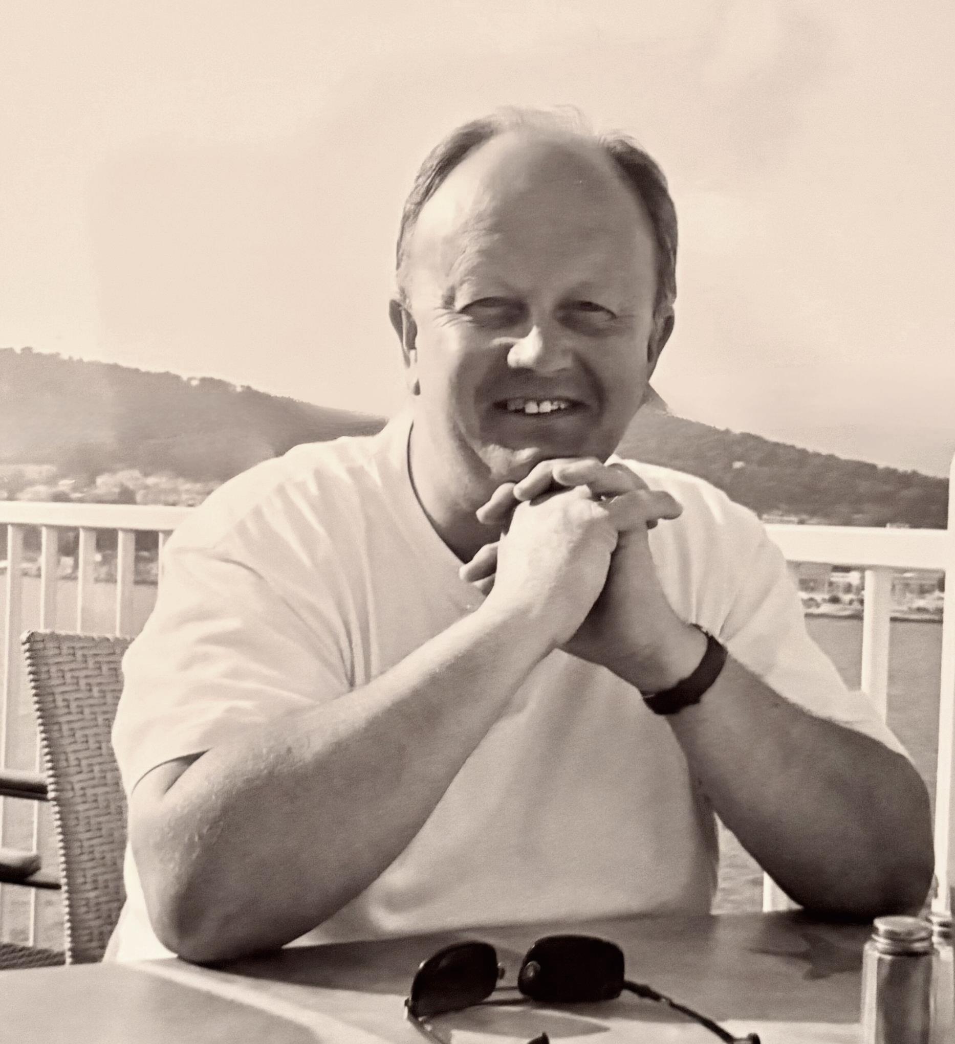 Funeral Notice Profile Image