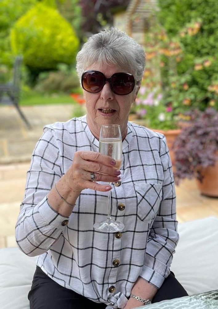 Funeral Notice Profile Image