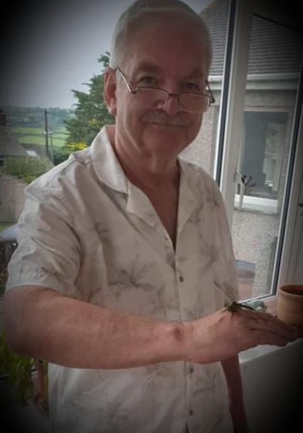 Funeral Notice Profile Image