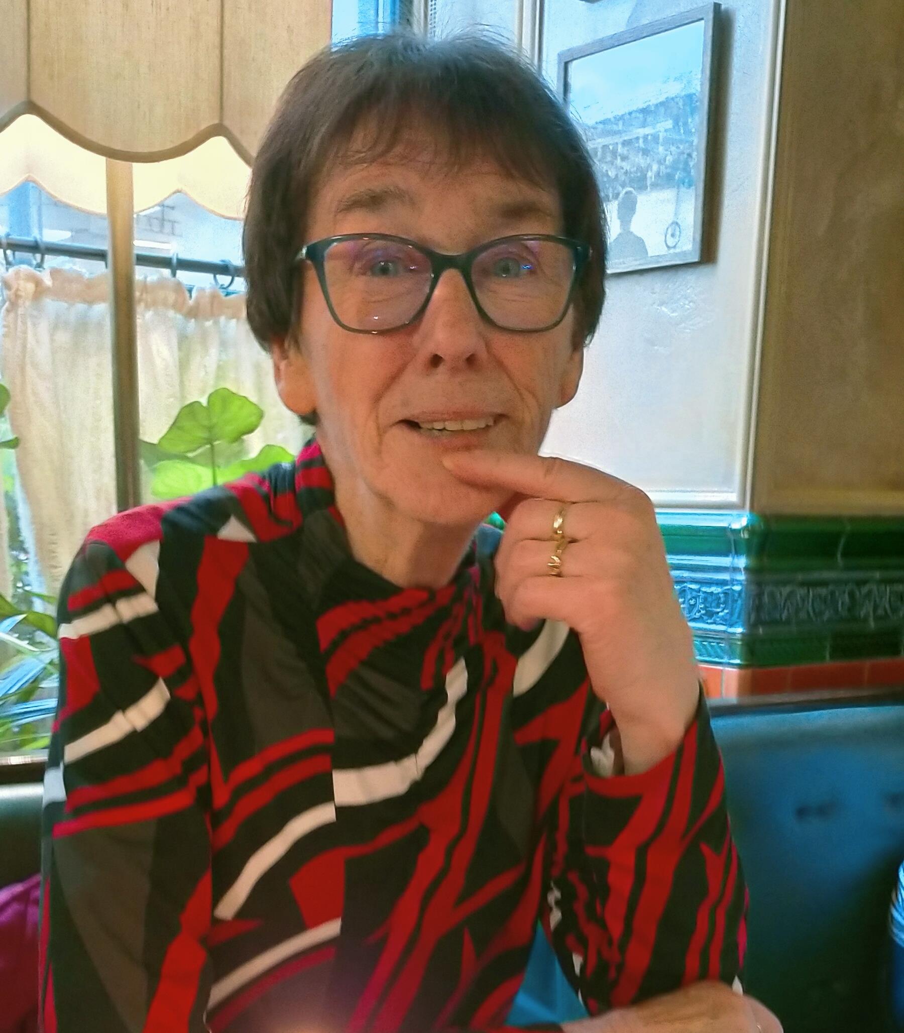 Funeral Notice Profile Image