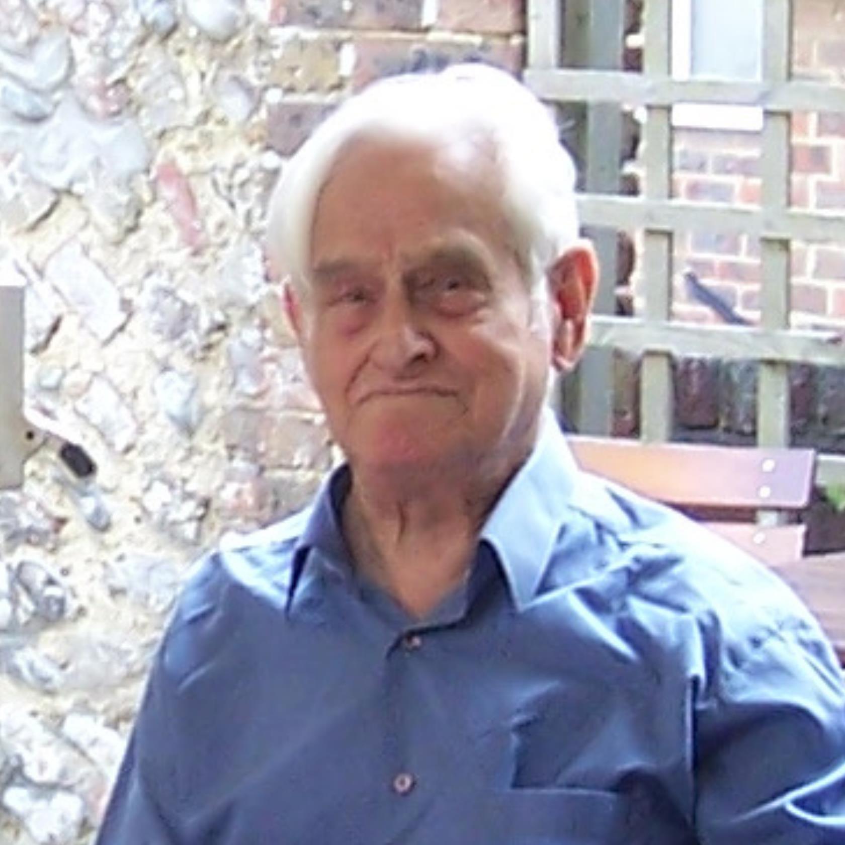 Funeral Notice Profile Image