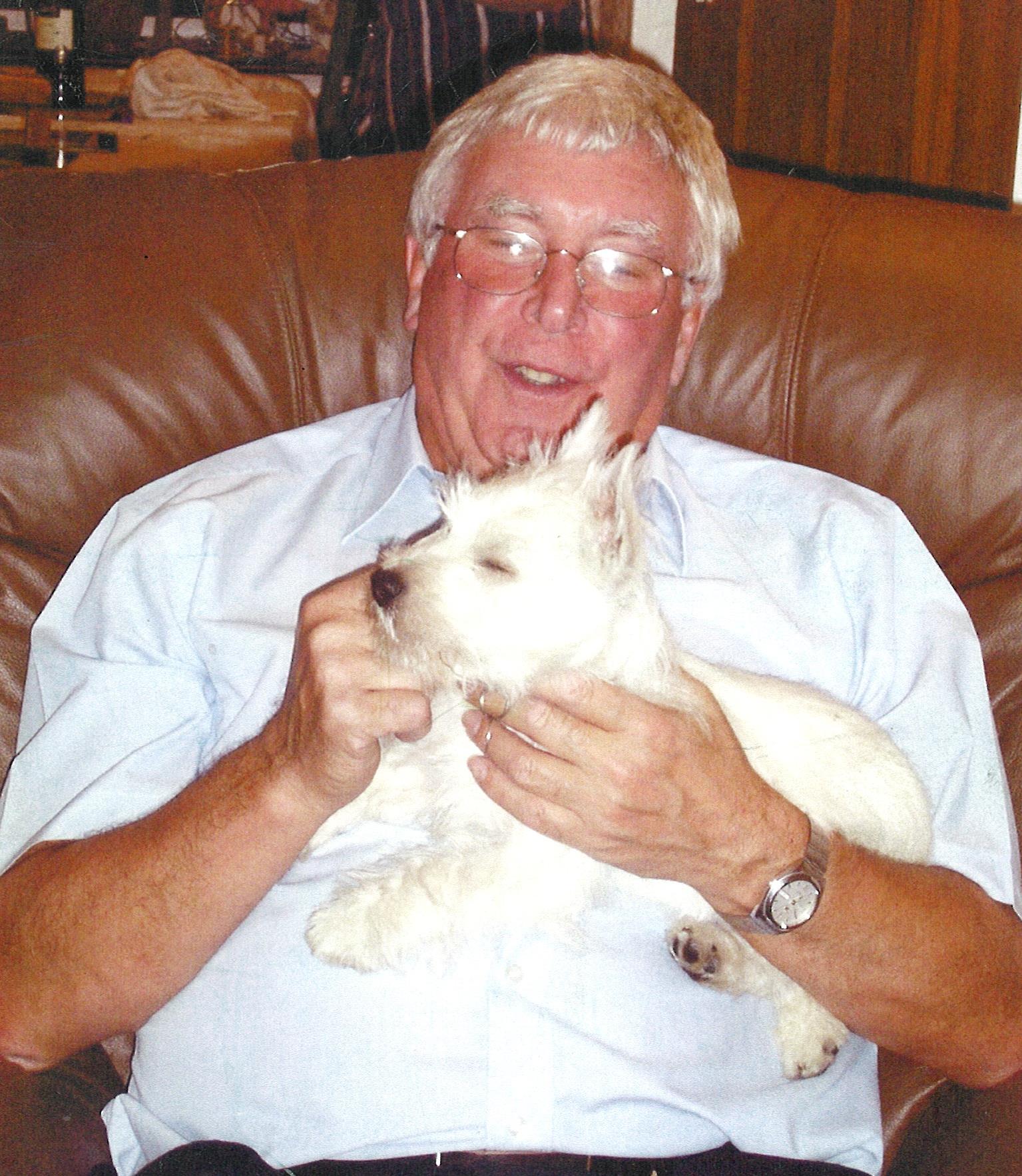 Funeral Notice Profile Image