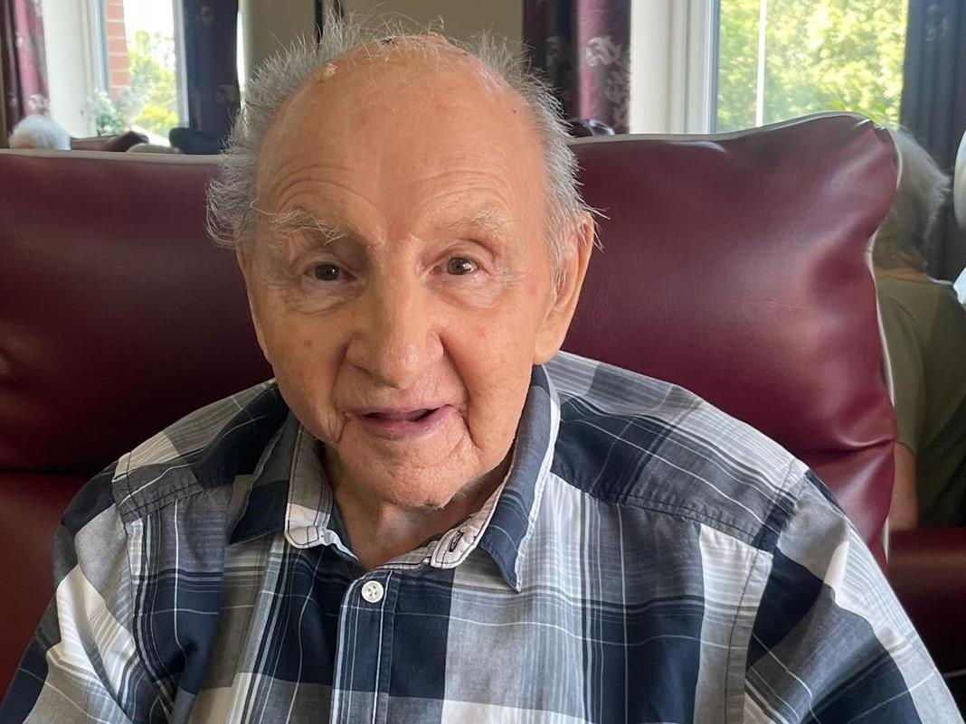Funeral Notice for Mr Robert (Bob) McKay