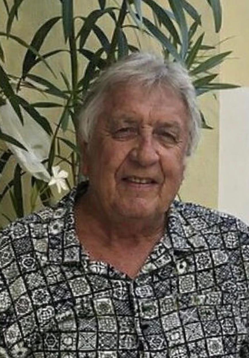 Funeral Notice Profile Image