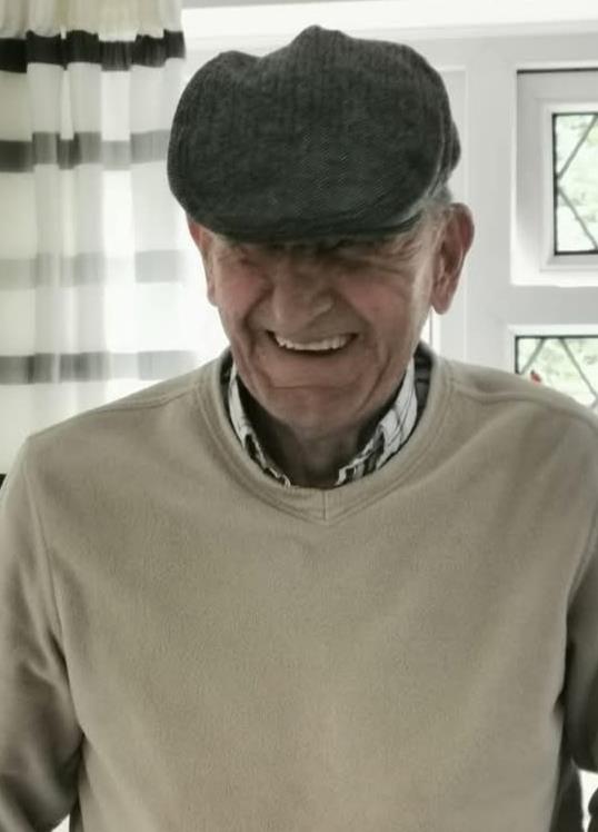 Funeral Notice Profile Image