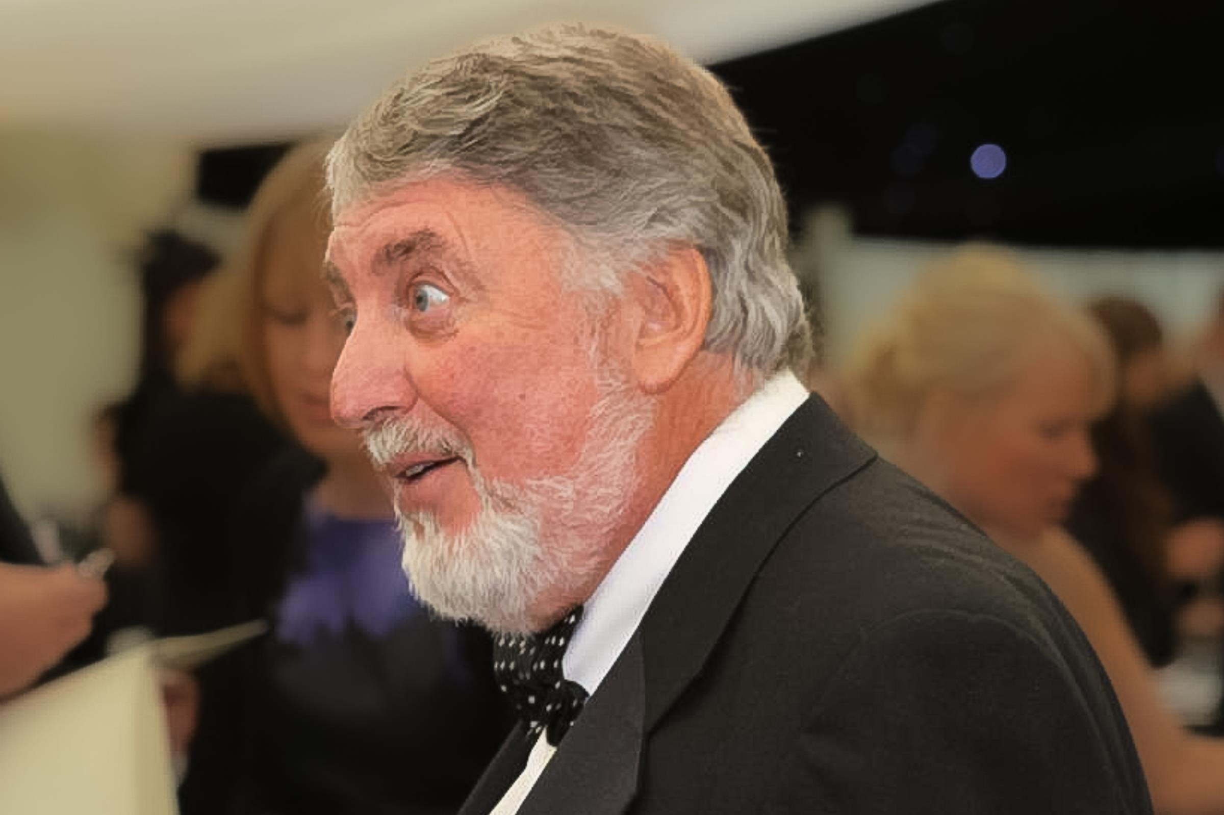 Funeral Notice for Mr Lance Gregory Jeanes