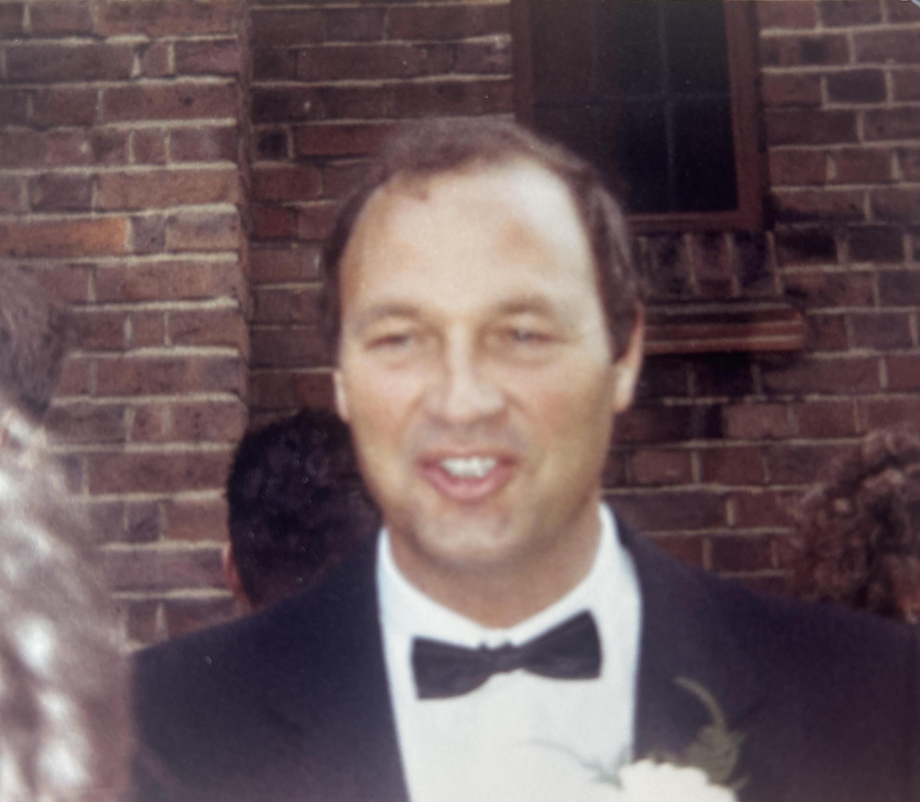 Funeral Notice Profile Image