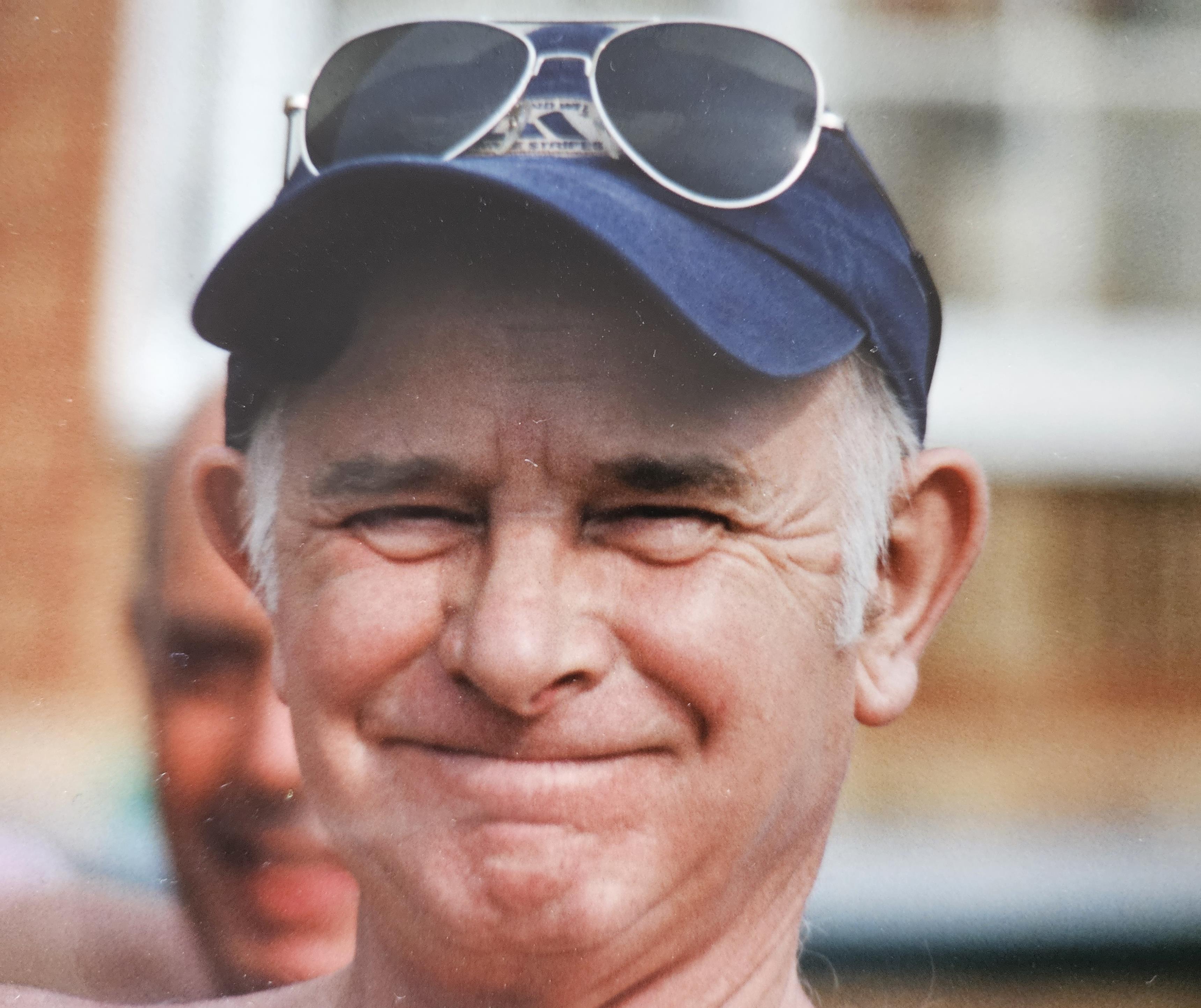 Funeral Notice Profile Image