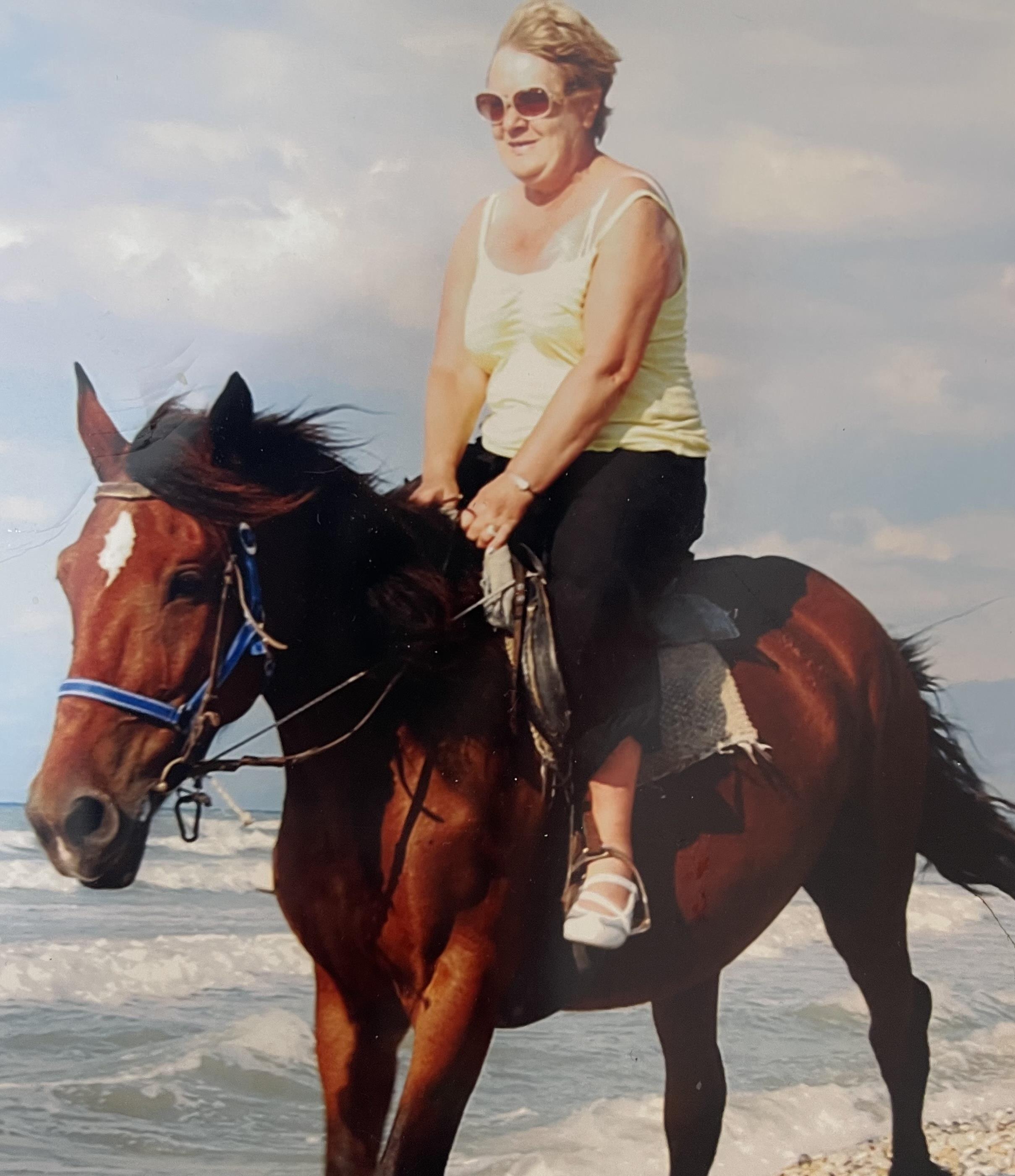 Funeral Notice Profile Image