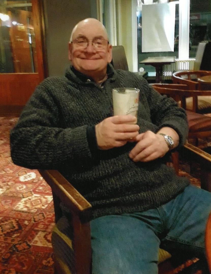 Funeral Notice Profile Image