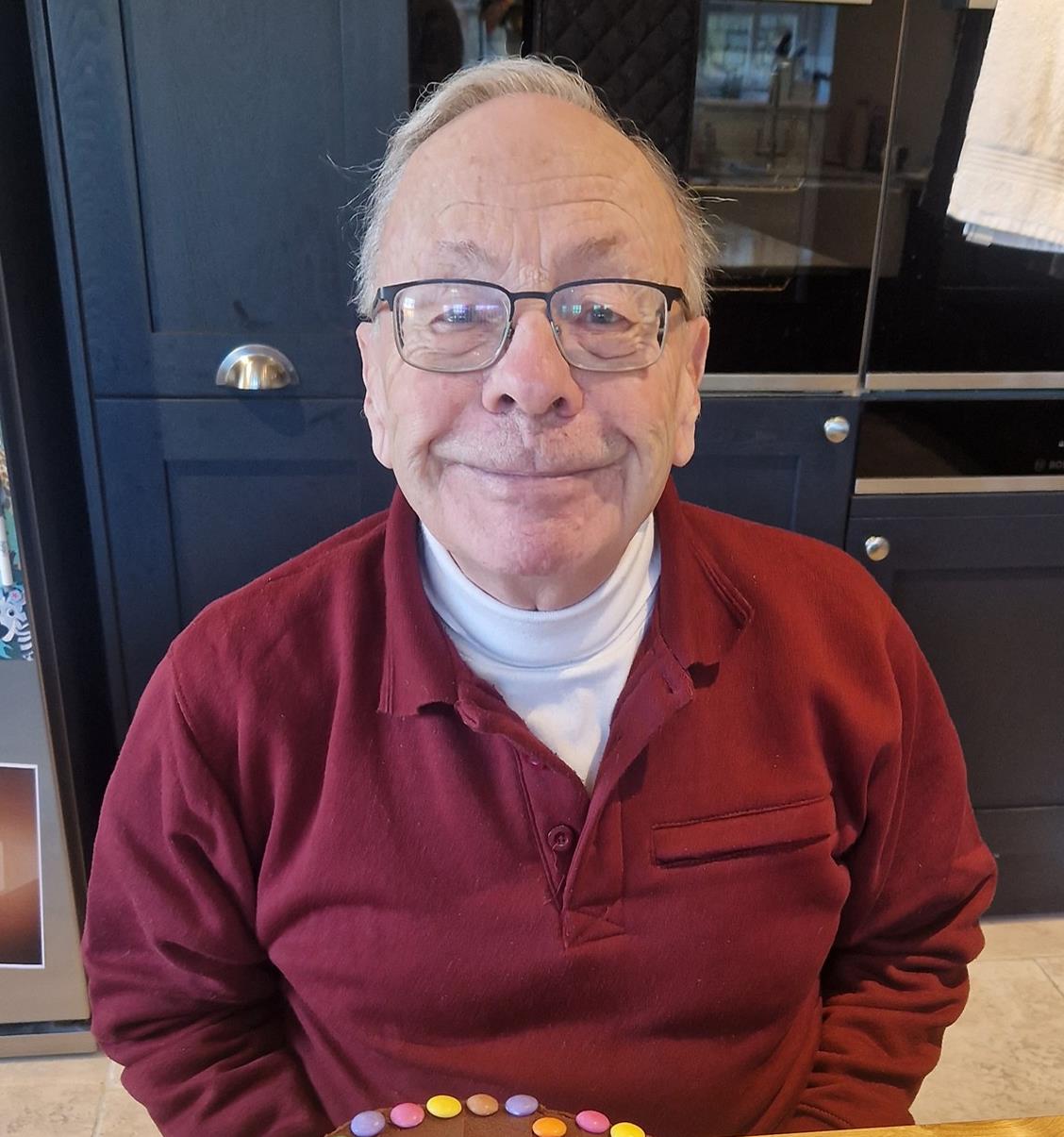 Funeral Notice Profile Image