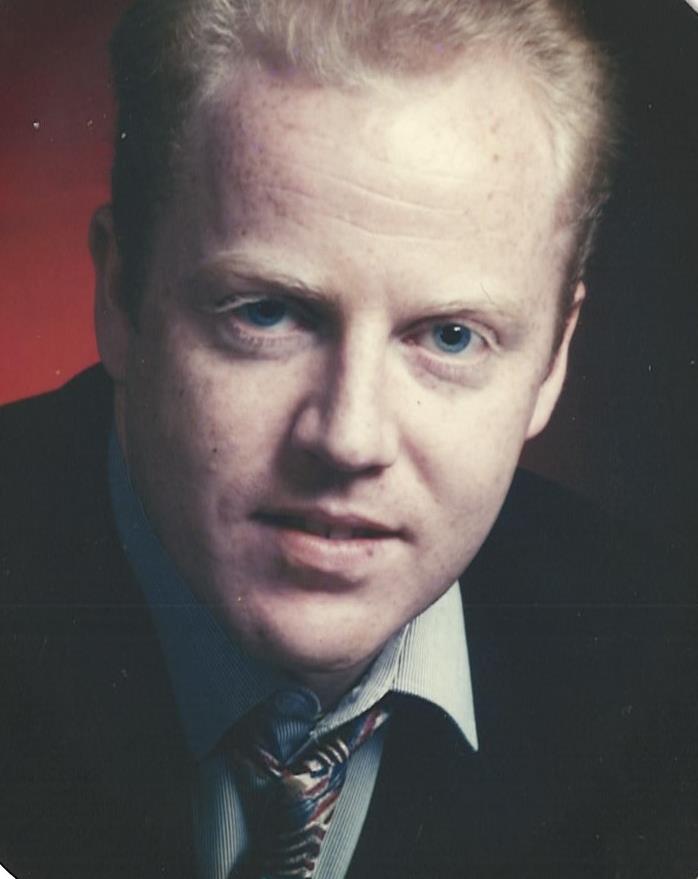 Funeral Notice Profile Image