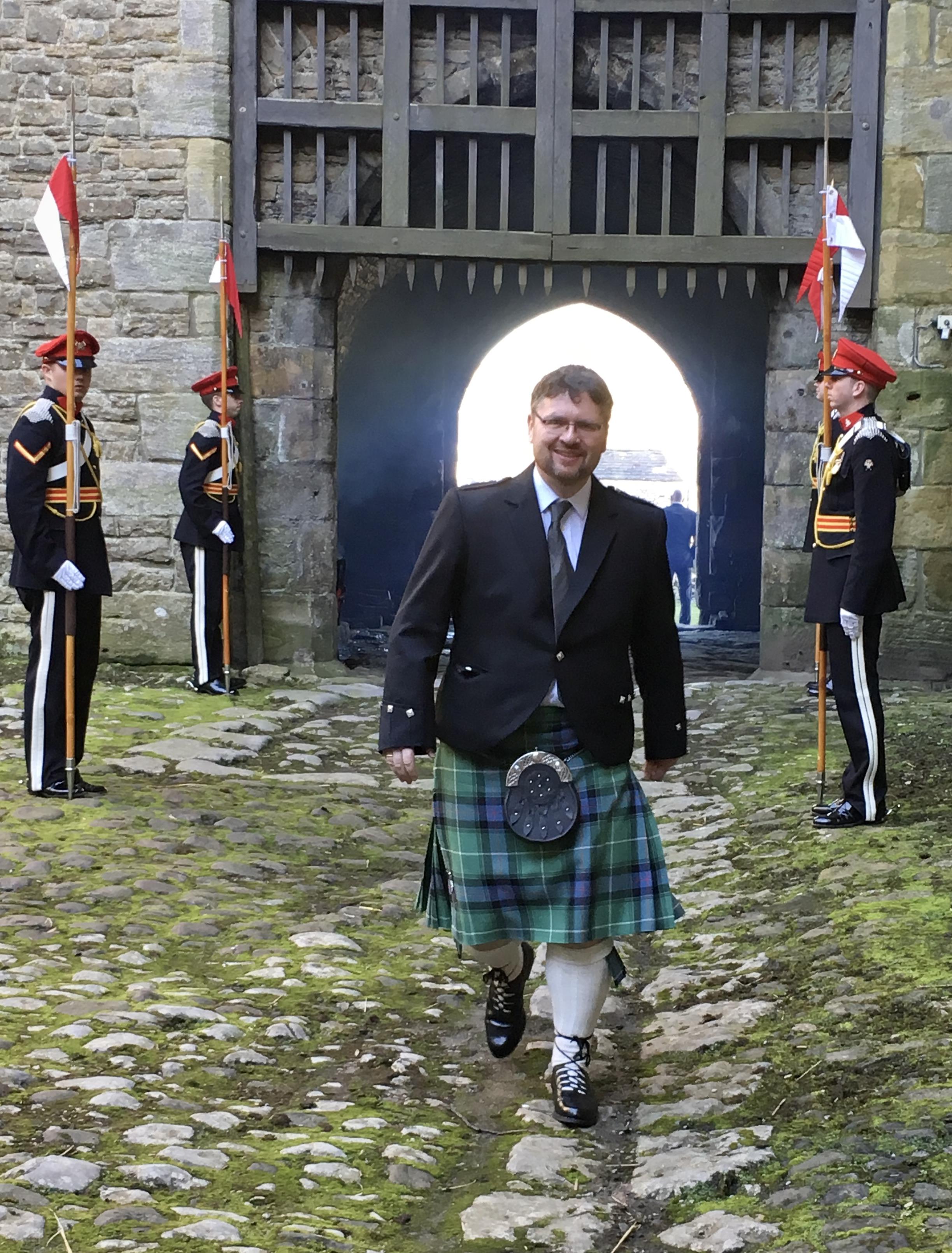 Funeral Notice Profile Image