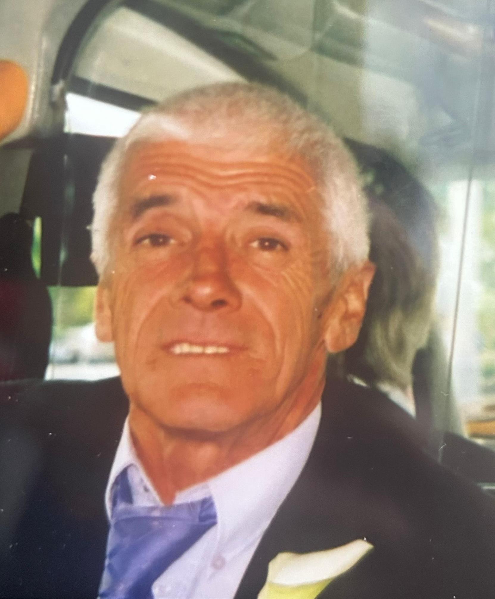 Funeral Notice Profile Image