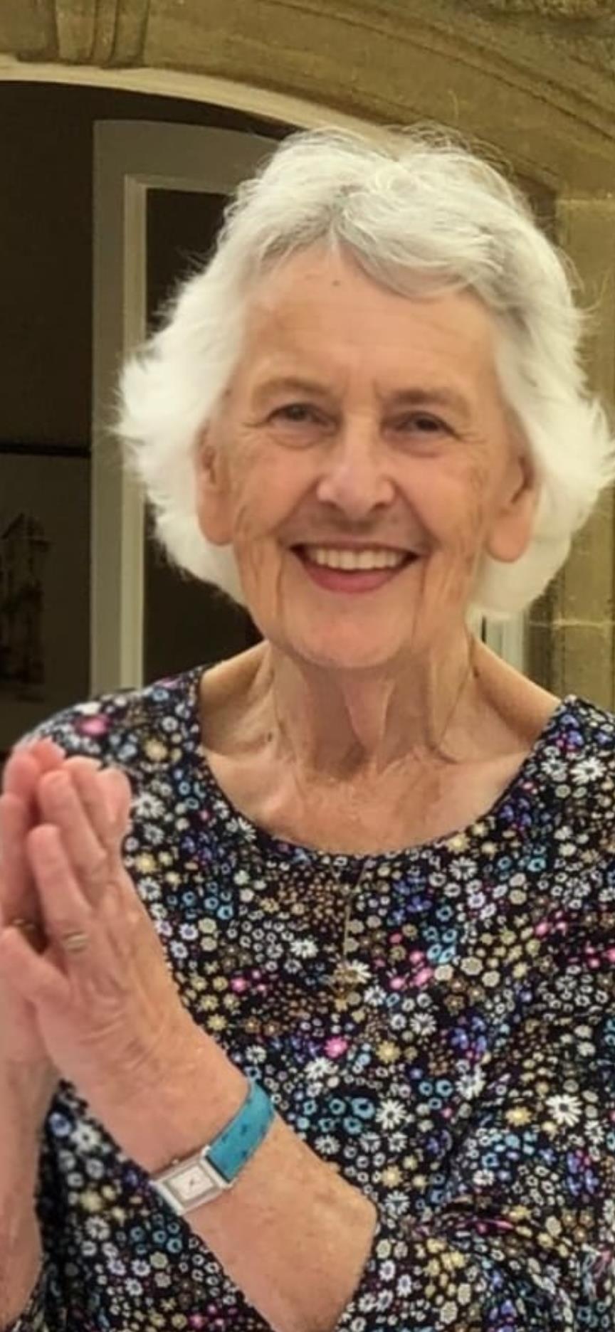 Funeral Notice Profile Image