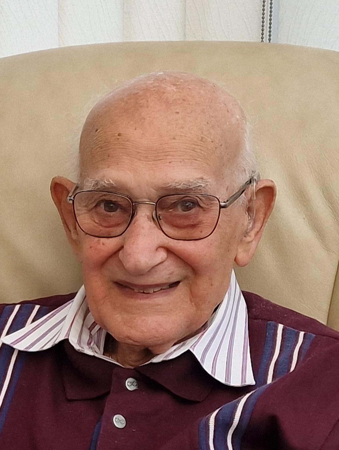 Funeral Notice Profile Image