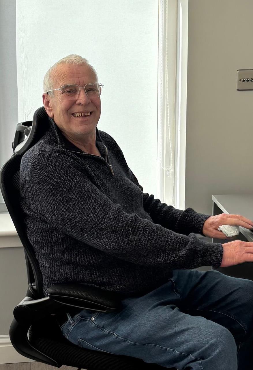 Funeral Notice Profile Image