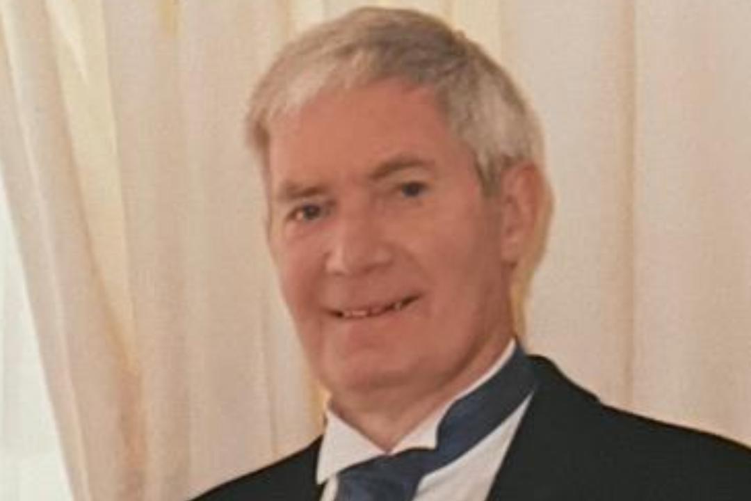 Funeral Notice Profile Image