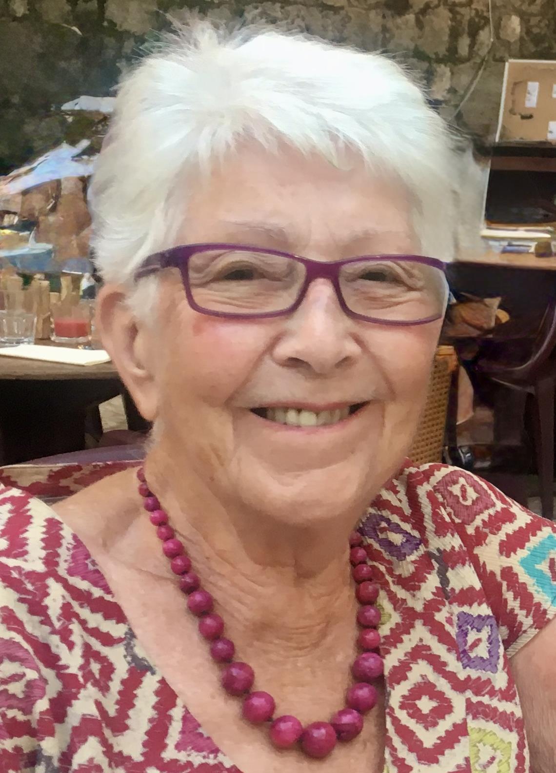 Funeral Notice Profile Image