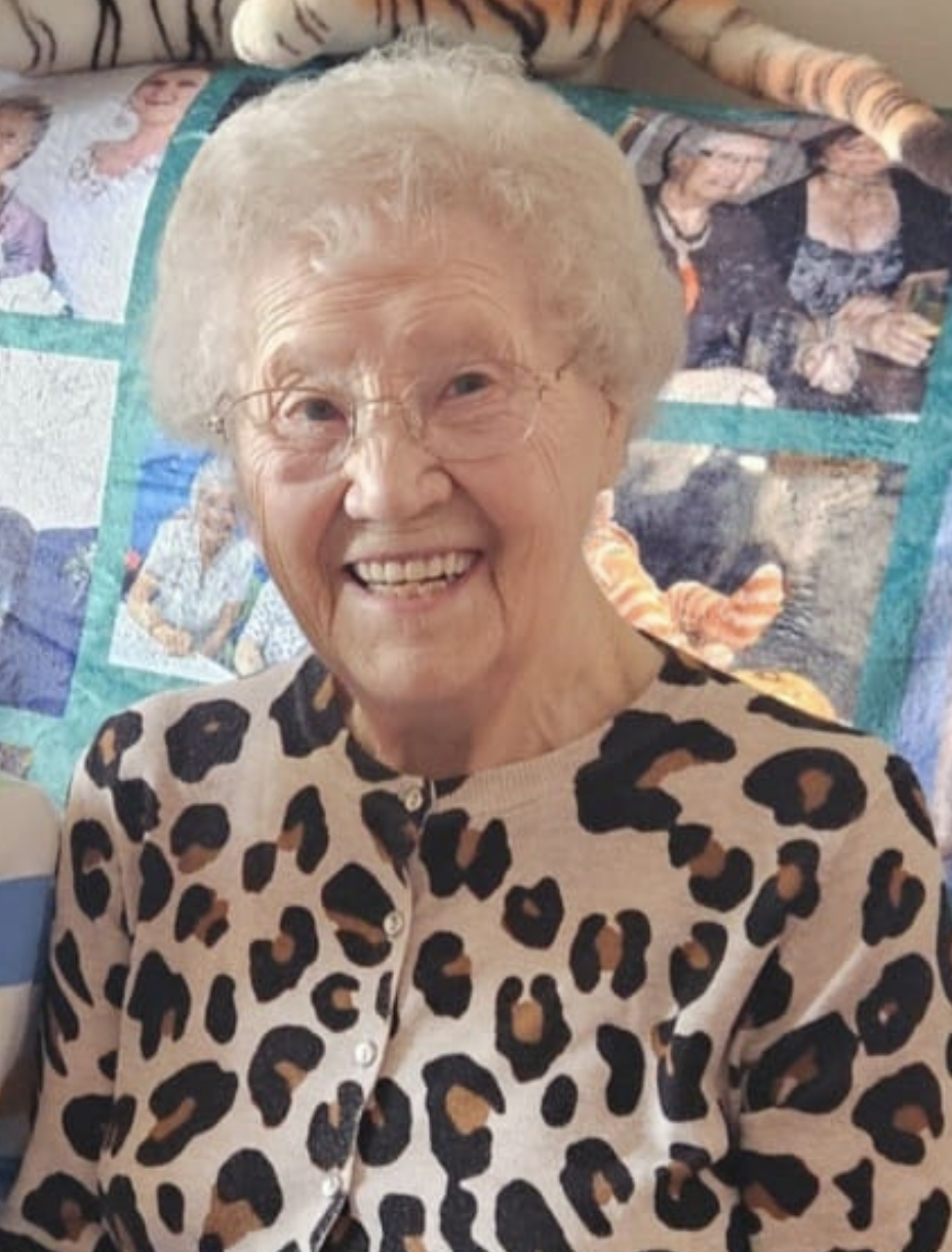 Funeral Notice Profile Image