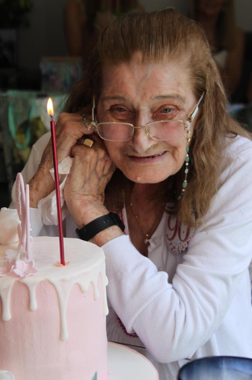 Funeral Notice Profile Image