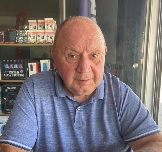 Funeral Notice Profile Image