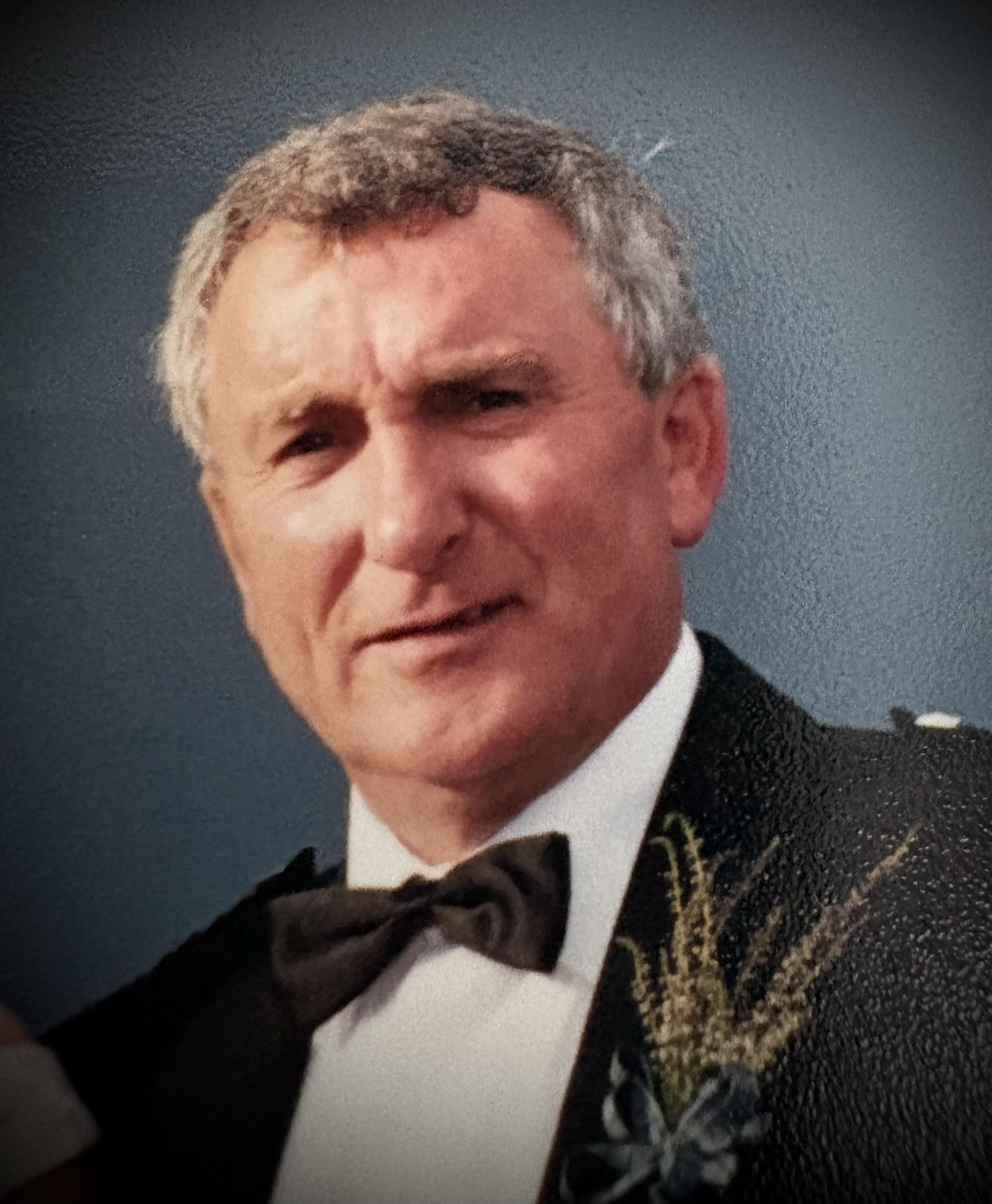 Funeral Notice Profile Image