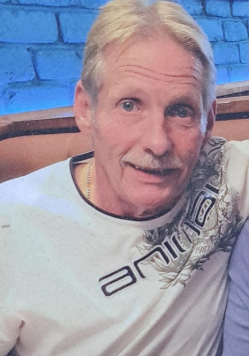 Funeral Notice Profile Image