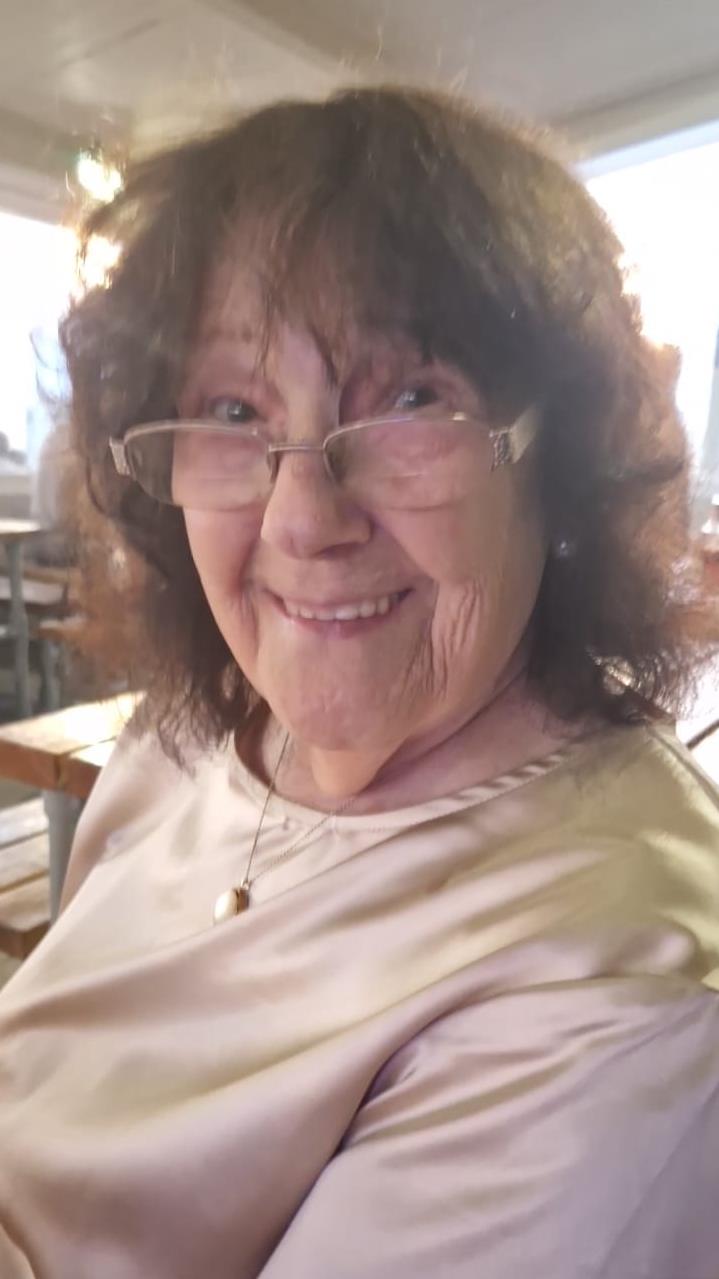 Funeral Notice Profile Image