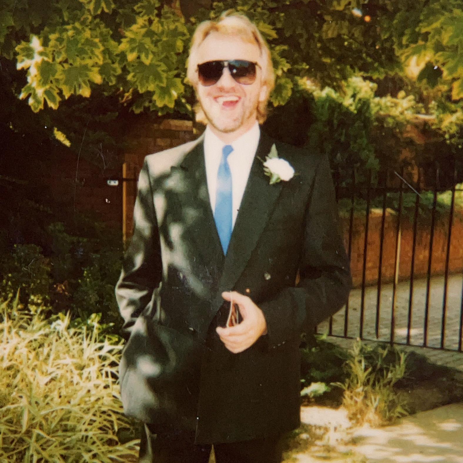 Funeral Notice Profile Image